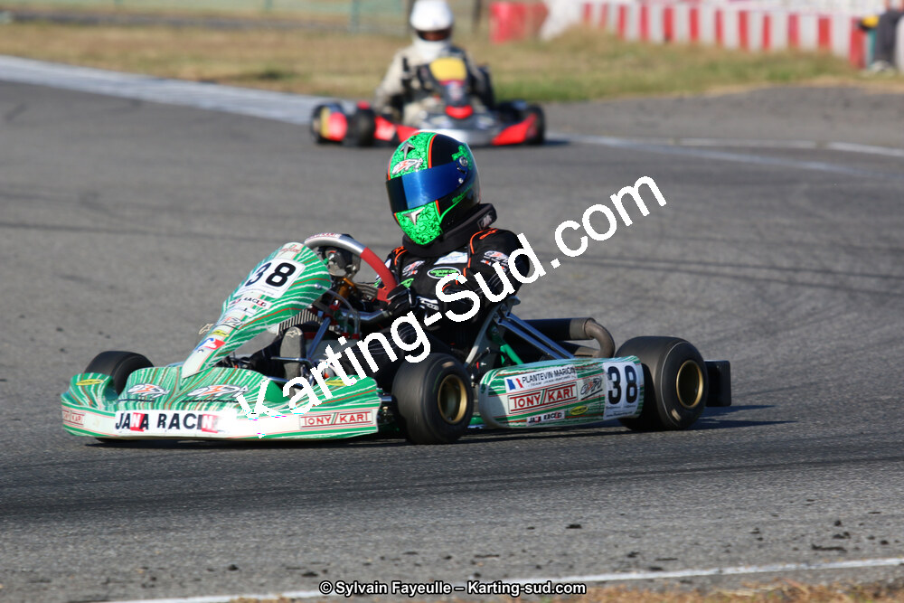 21/09/2014 : Course Club à Muret (Photos Sylvain Fayeulle) 2014 — karting