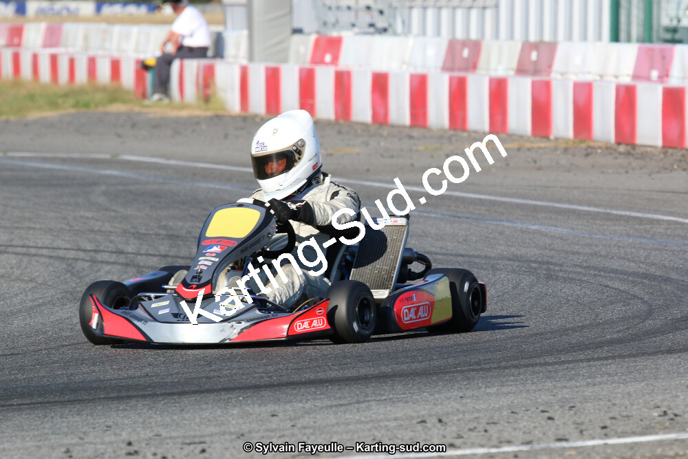 21/09/2014 : Course Club à Muret (Photos Sylvain Fayeulle) 2014 — karting