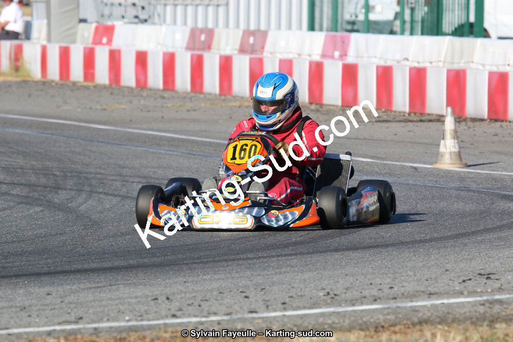 21/09/2014 : Course Club à Muret (Photos Sylvain Fayeulle) 2014 — karting