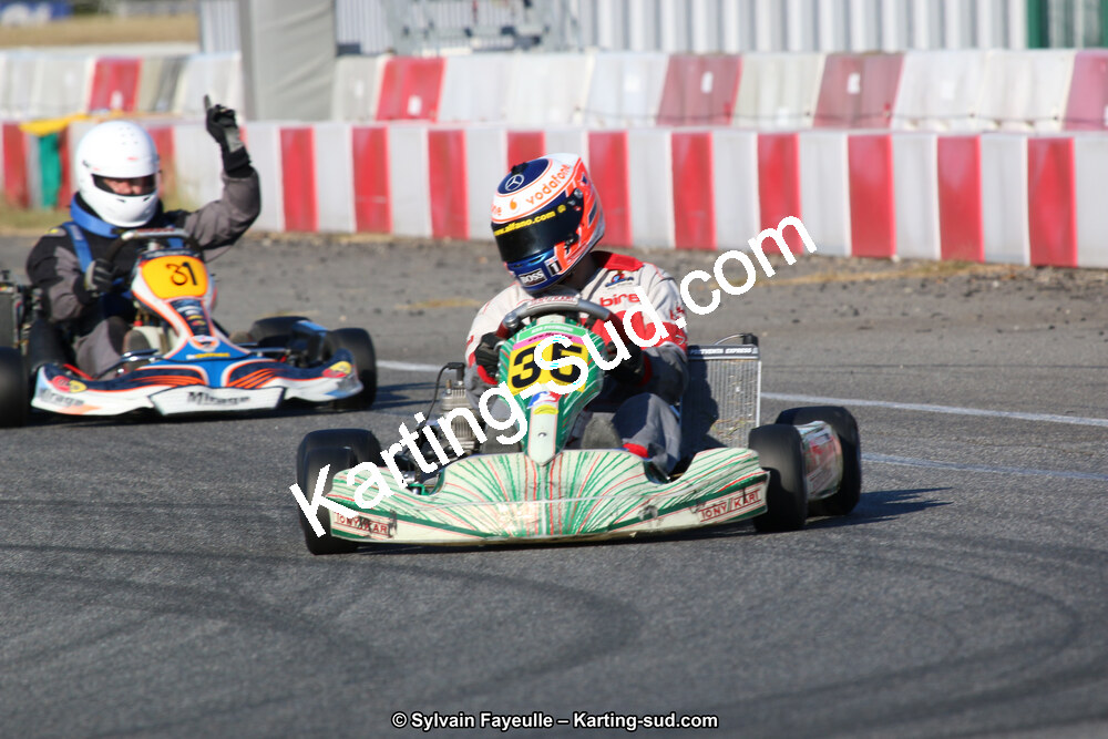 21/09/2014 : Course Club à Muret (Photos Sylvain Fayeulle) 2014 — karting