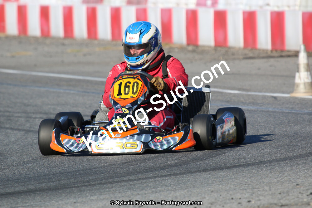 21/09/2014 : Course Club à Muret (Photos Sylvain Fayeulle) 2014 — karting