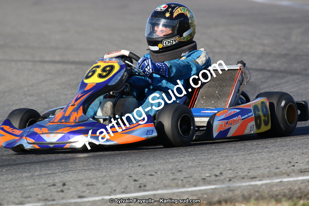 21/09/2014 : Course Club à Muret (Photos Sylvain Fayeulle) 2014 — karting