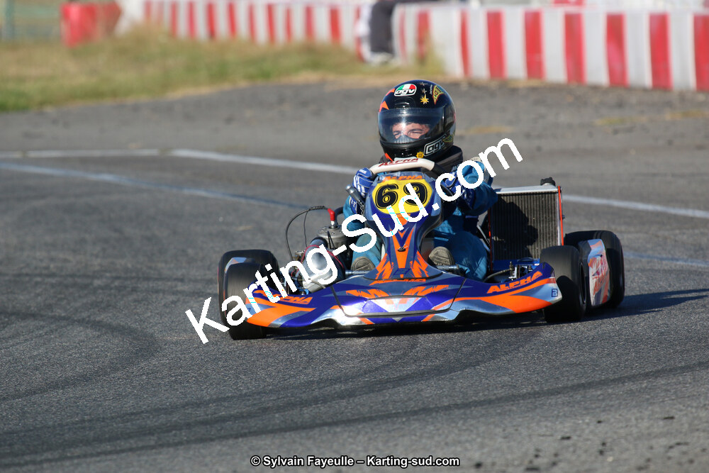 21/09/2014 : Course Club à Muret (Photos Sylvain Fayeulle) 2014 — karting