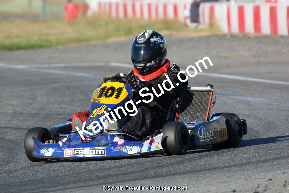 21/09/2014 : Course Club à Muret (Photos Sylvain Fayeulle) 2014 — karting