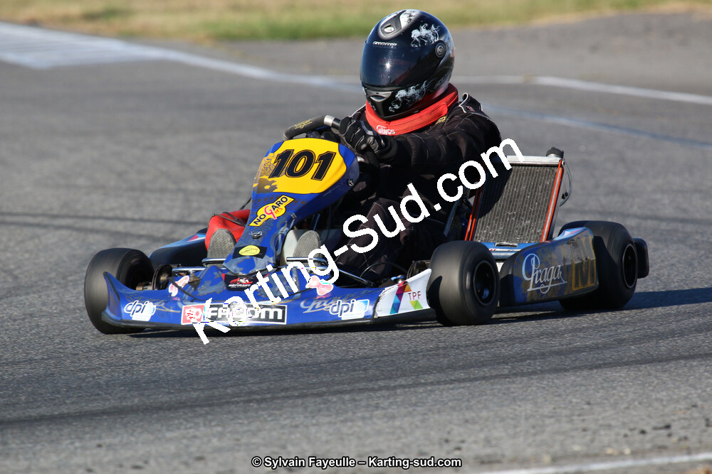 21/09/2014 : Course Club à Muret (Photos Sylvain Fayeulle) 2014 — karting