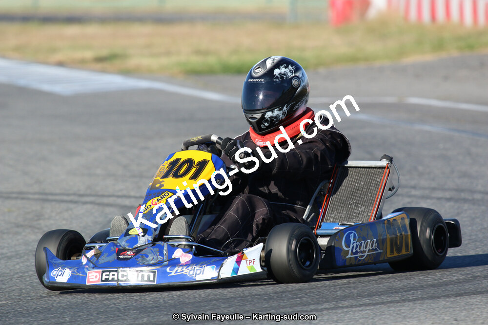 21/09/2014 : Course Club à Muret (Photos Sylvain Fayeulle) 2014 — karting