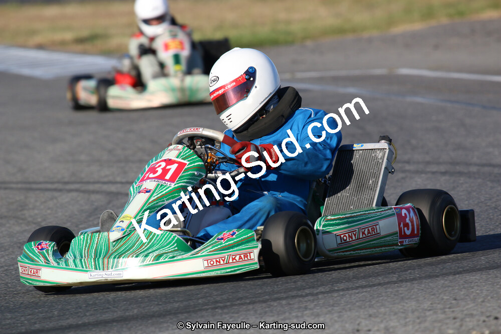 21/09/2014 : Course Club à Muret (Photos Sylvain Fayeulle) 2014 — karting