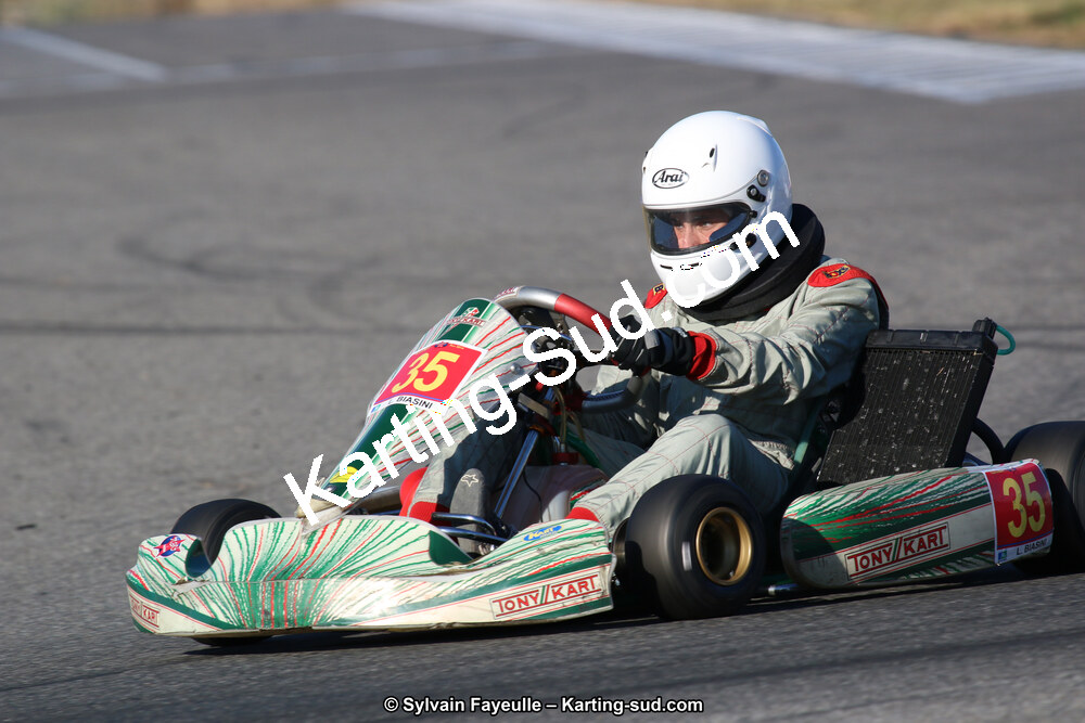21/09/2014 : Course Club à Muret (Photos Sylvain Fayeulle) 2014 — karting