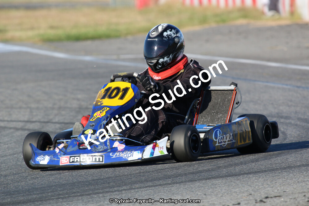 21/09/2014 : Course Club à Muret (Photos Sylvain Fayeulle) 2014 — karting