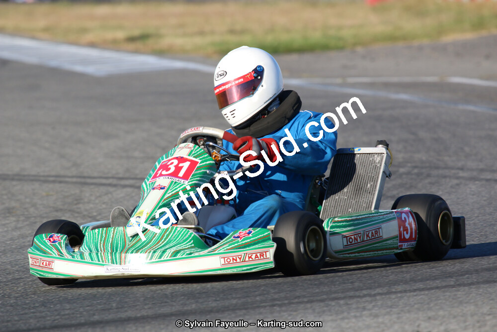 21/09/2014 : Course Club à Muret (Photos Sylvain Fayeulle) 2014 — karting
