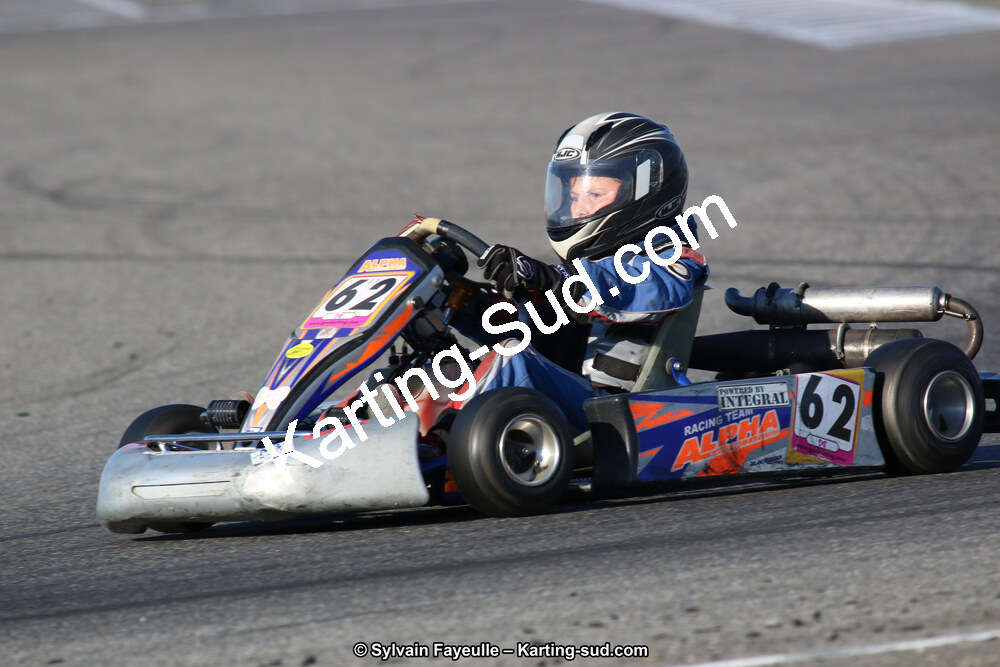 21/09/2014 : Course Club à Muret (Photos Sylvain Fayeulle) 2014 — karting