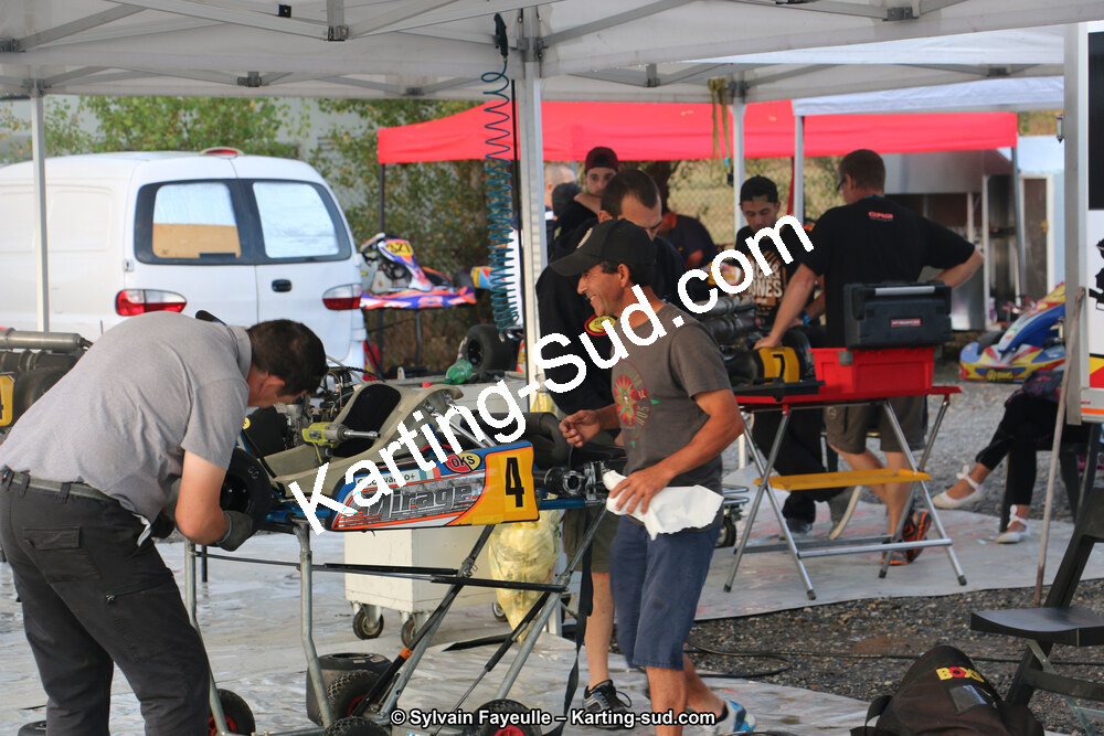 21/09/2014 : Course Club à Muret (Photos Sylvain Fayeulle) 2014 — karting