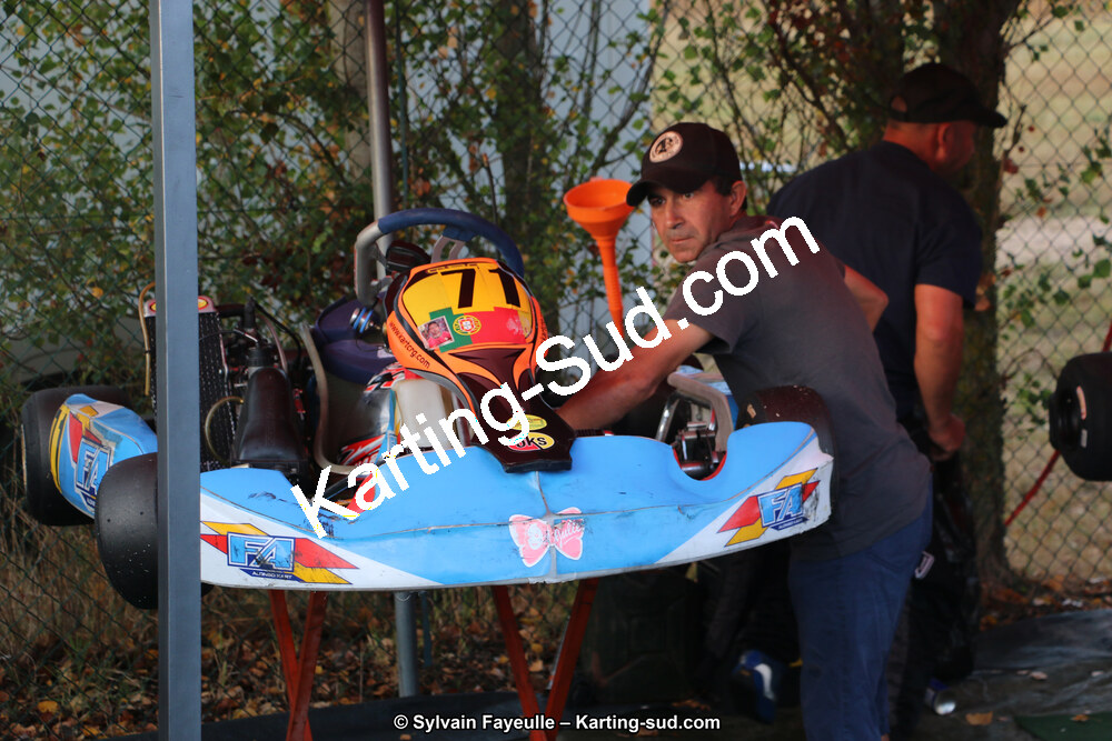 21/09/2014 : Course Club à Muret (Photos Sylvain Fayeulle) 2014 — karting