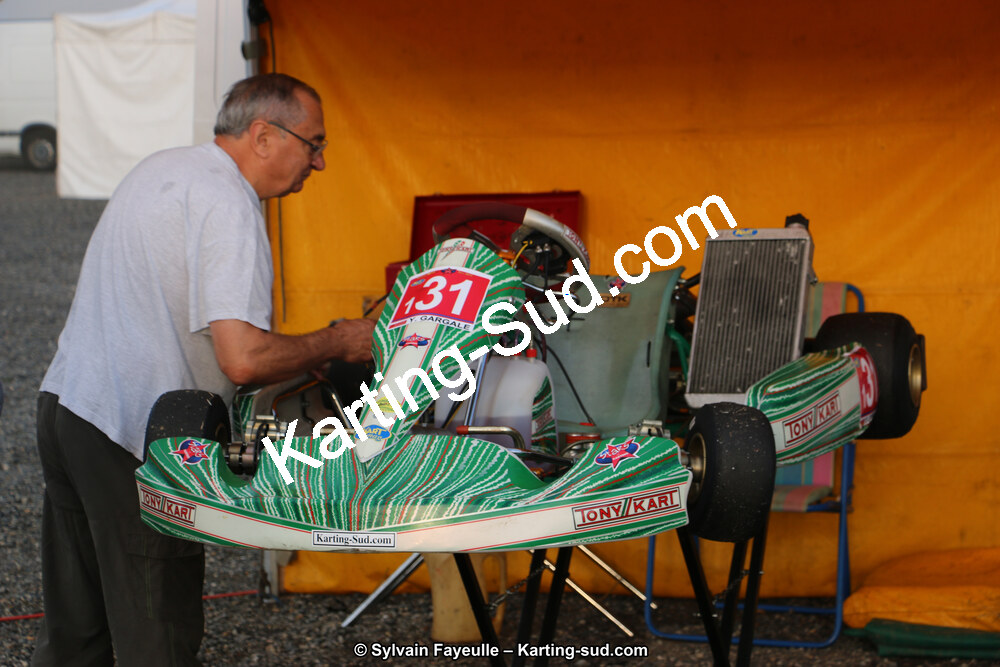 21/09/2014 : Course Club à Muret (Photos Sylvain Fayeulle) 2014 — karting