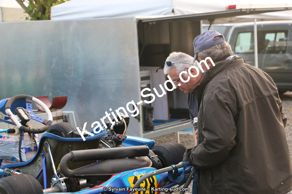 21/09/2014 : Course Club à Muret (Photos Sylvain Fayeulle) 2014 — karting