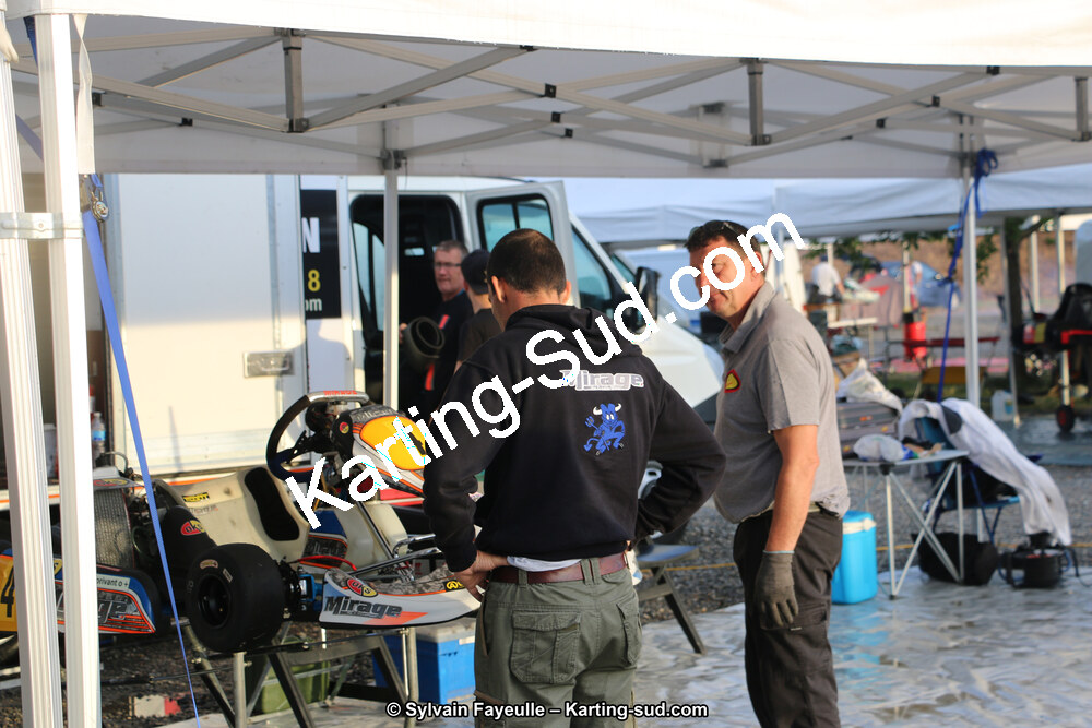 21/09/2014 : Course Club à Muret (Photos Sylvain Fayeulle) 2014 — karting