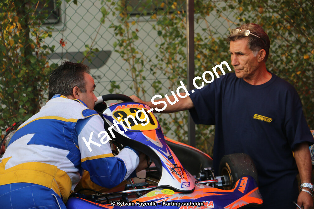 21/09/2014 : Course Club à Muret (Photos Sylvain Fayeulle) 2014 — karting