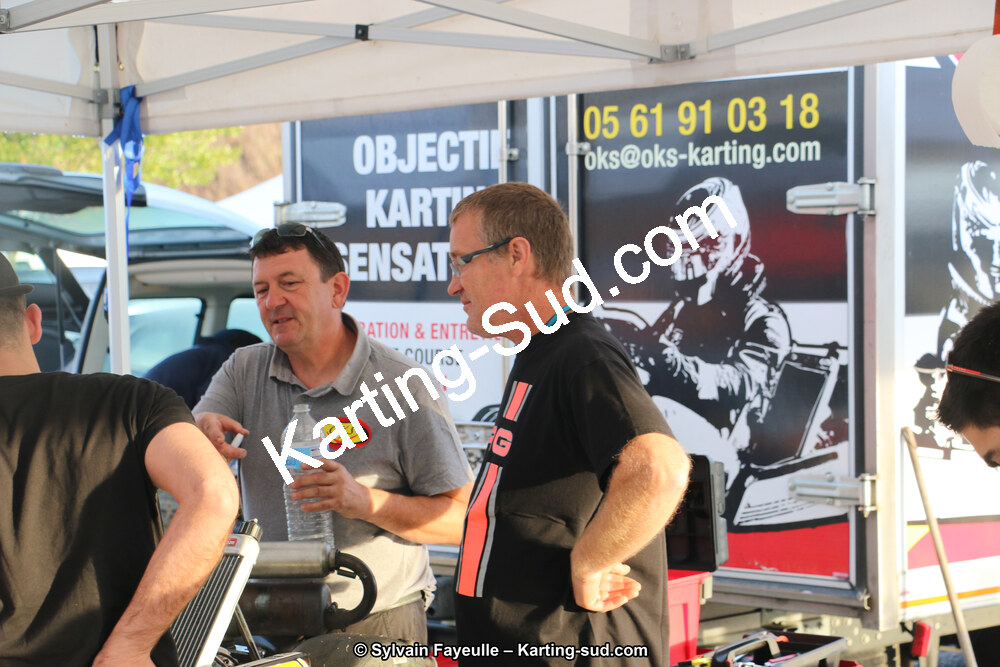 21/09/2014 : Course Club à Muret (Photos Sylvain Fayeulle) 2014 — karting