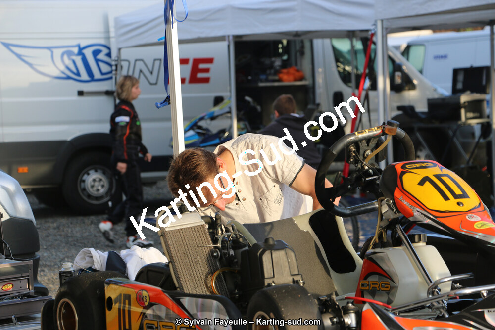 21/09/2014 : Course Club à Muret (Photos Sylvain Fayeulle) 2014 — karting