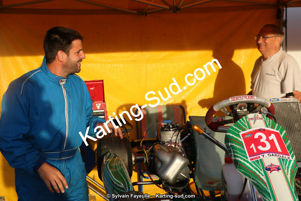 21/09/2014 : Course Club à Muret (Photos Sylvain Fayeulle) 2014 — karting