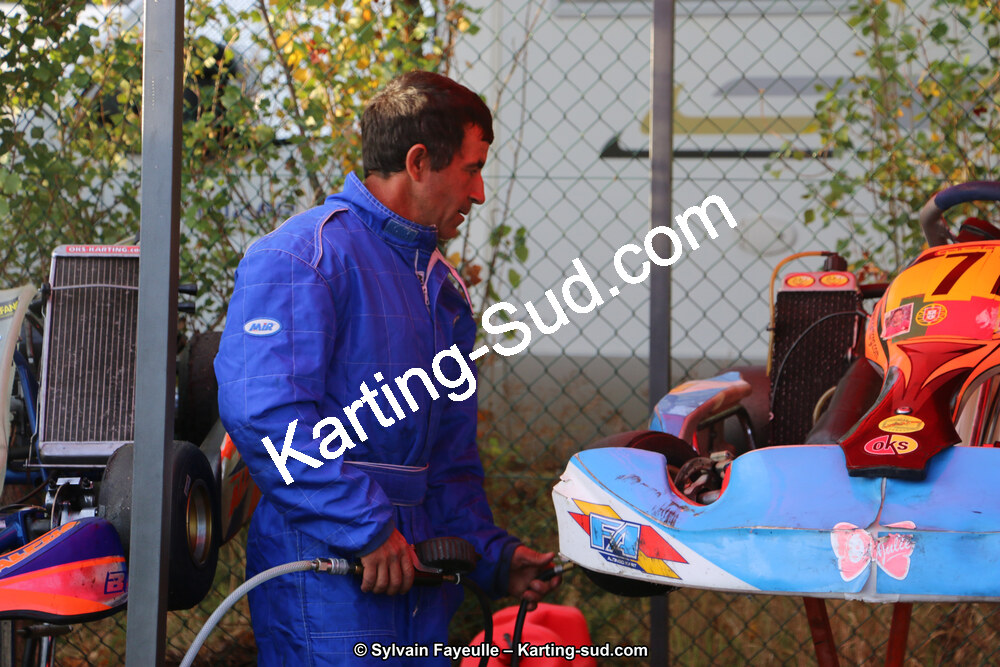 21/09/2014 : Course Club à Muret (Photos Sylvain Fayeulle) 2014 — karting