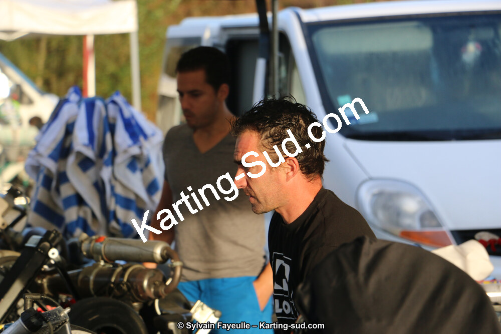 21/09/2014 : Course Club à Muret (Photos Sylvain Fayeulle) 2014 — karting