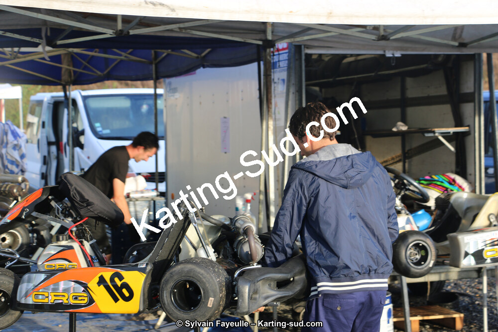 21/09/2014 : Course Club à Muret (Photos Sylvain Fayeulle) 2014 — karting