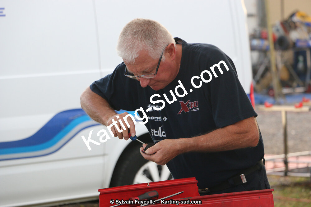 21/09/2014 : Course Club à Muret (Photos Sylvain Fayeulle) 2014 — karting