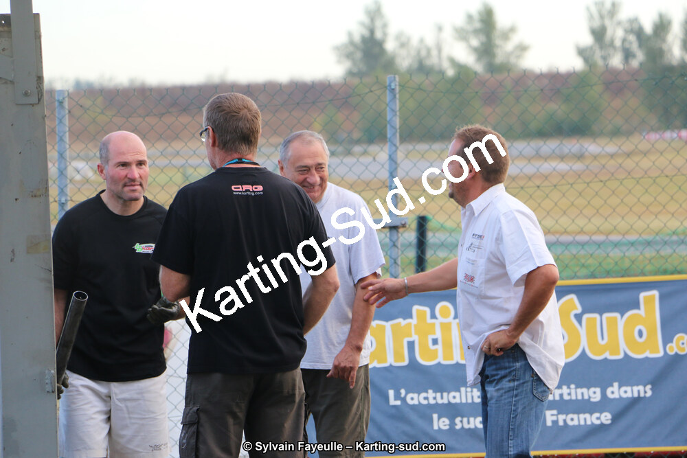 21/09/2014 : Course Club à Muret (Photos Sylvain Fayeulle) 2014 — karting