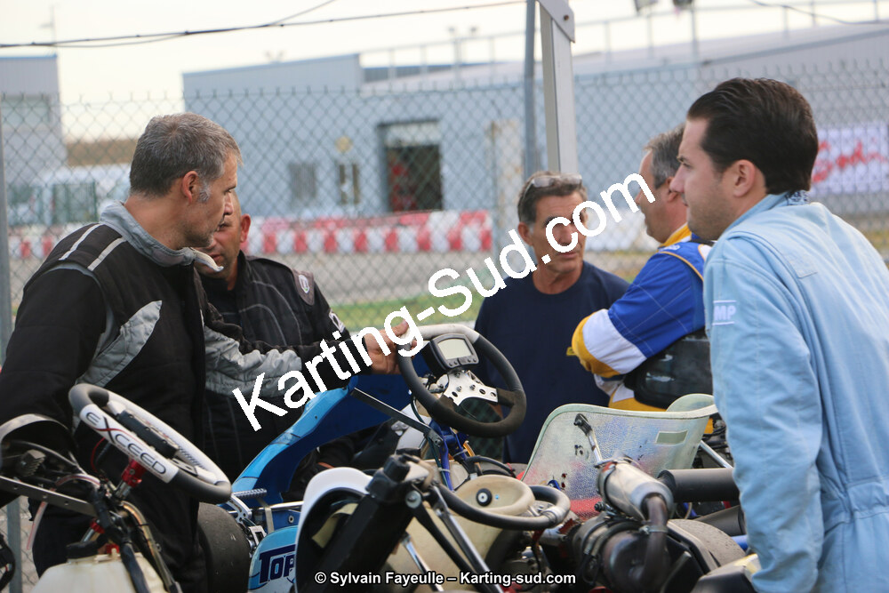 21/09/2014 : Course Club à Muret (Photos Sylvain Fayeulle) 2014 — karting