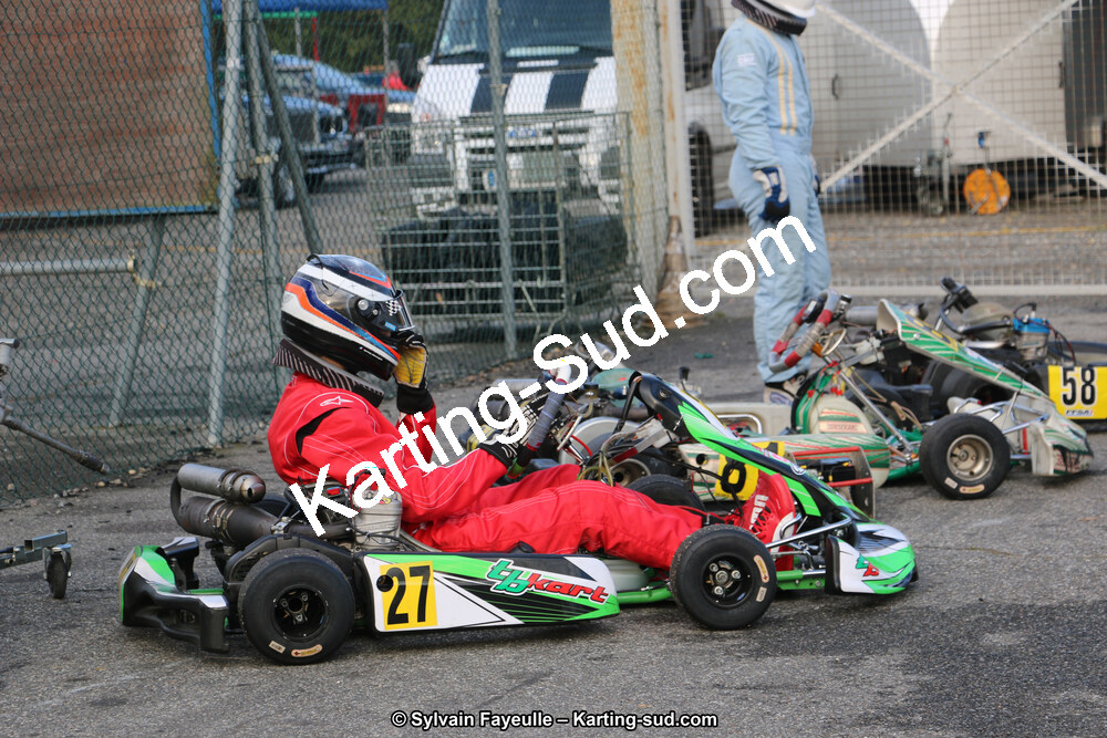 21/09/2014 : Course Club à Muret (Photos Sylvain Fayeulle) 2014 — karting