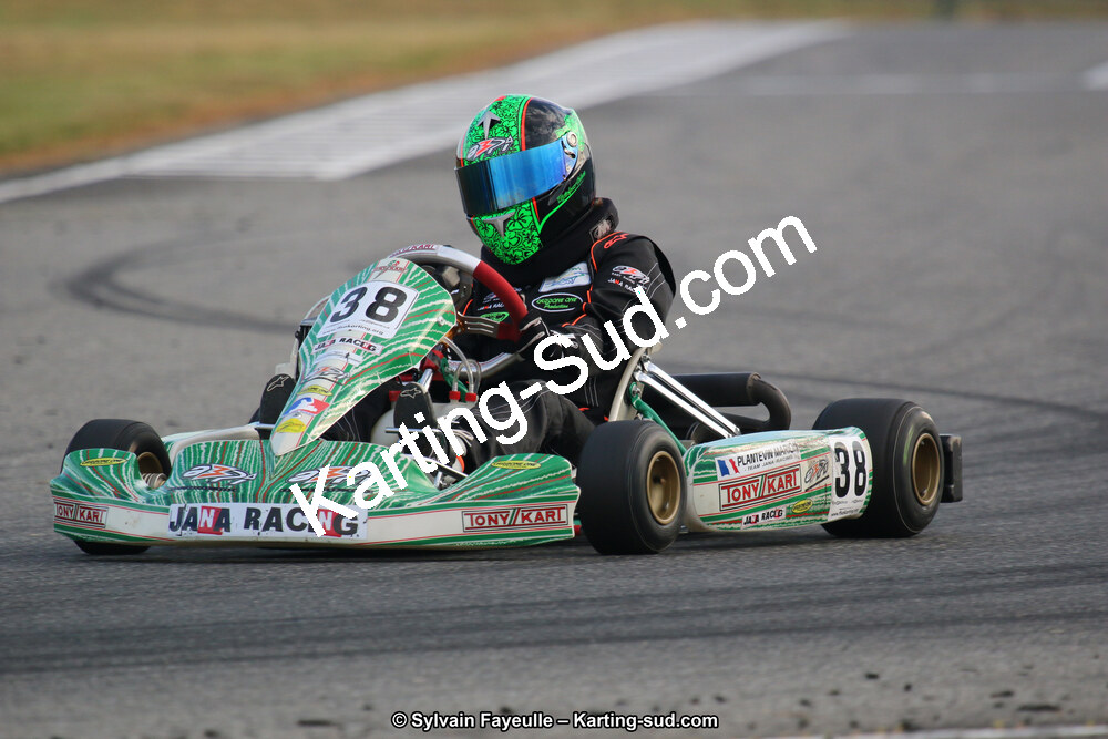 21/09/2014 : Course Club à Muret (Photos Sylvain Fayeulle) 2014 — karting