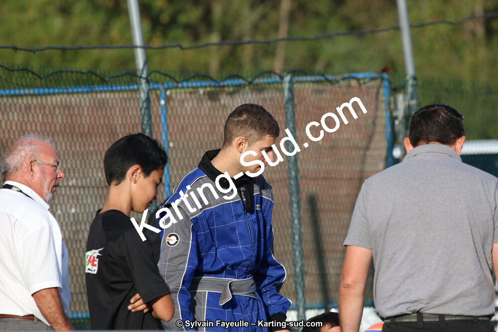 21/09/2014 : Course Club à Muret (Photos Sylvain Fayeulle) 2014 — karting