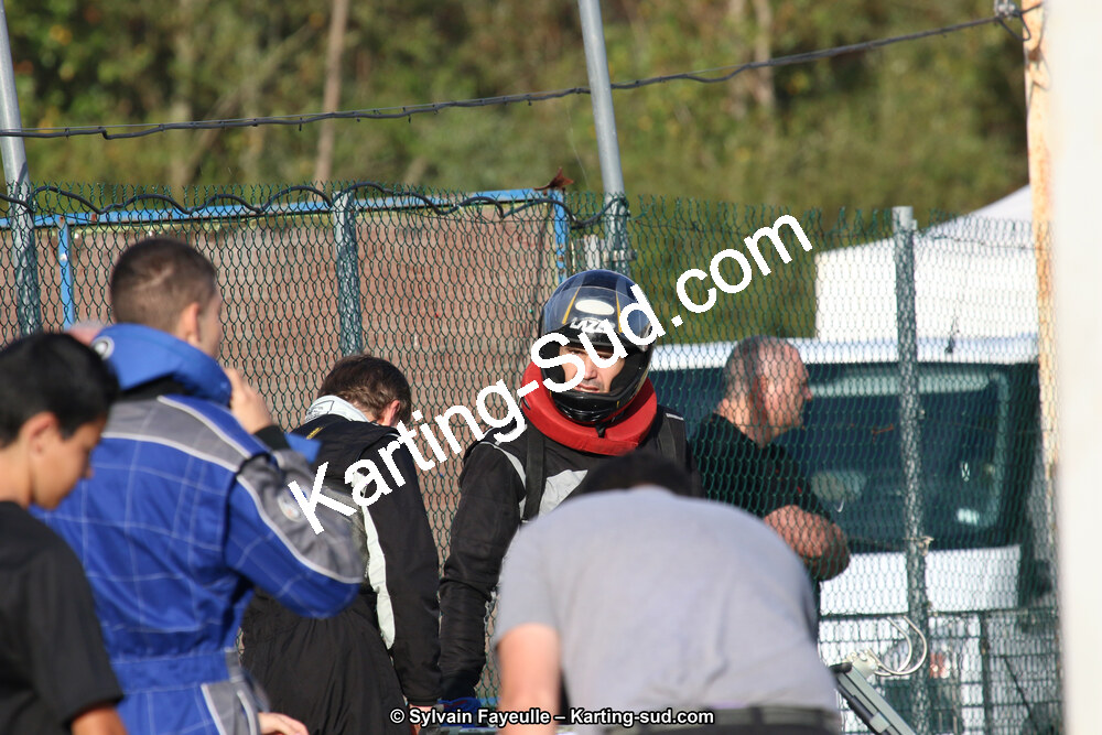 21/09/2014 : Course Club à Muret (Photos Sylvain Fayeulle) 2014 — karting