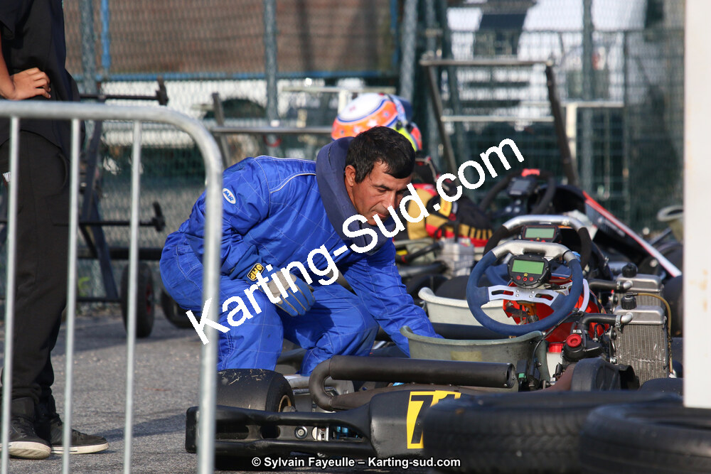 21/09/2014 : Course Club à Muret (Photos Sylvain Fayeulle) 2014 — karting