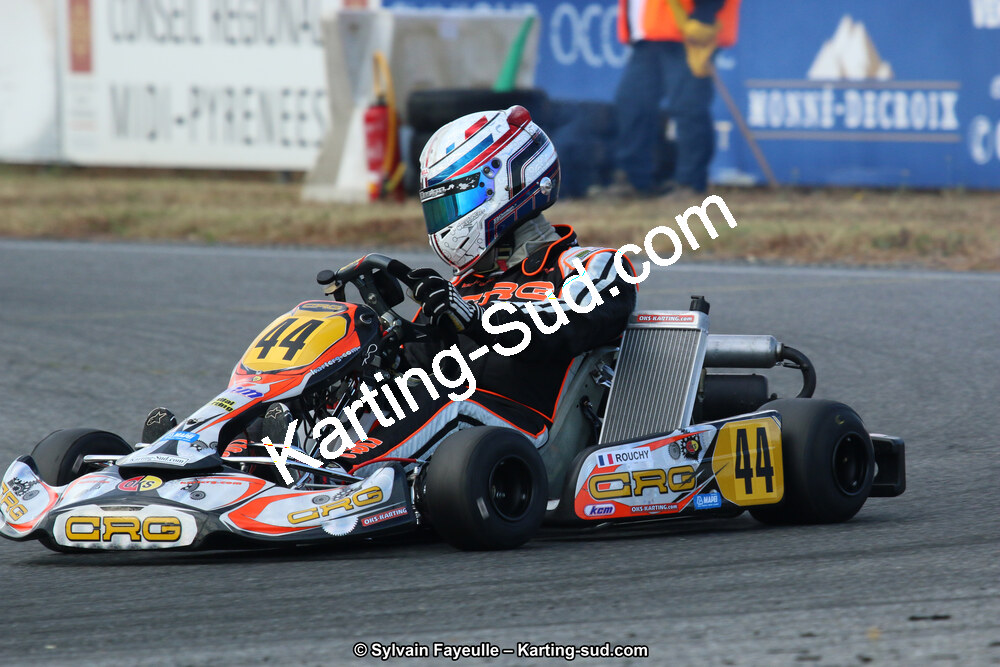 21/09/2014 : Course Club à Muret (Photos Sylvain Fayeulle) 2014 — karting