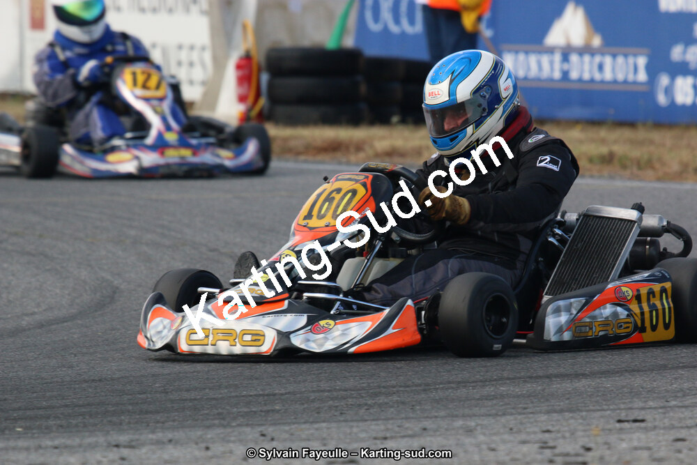 21/09/2014 : Course Club à Muret (Photos Sylvain Fayeulle) 2014 — karting