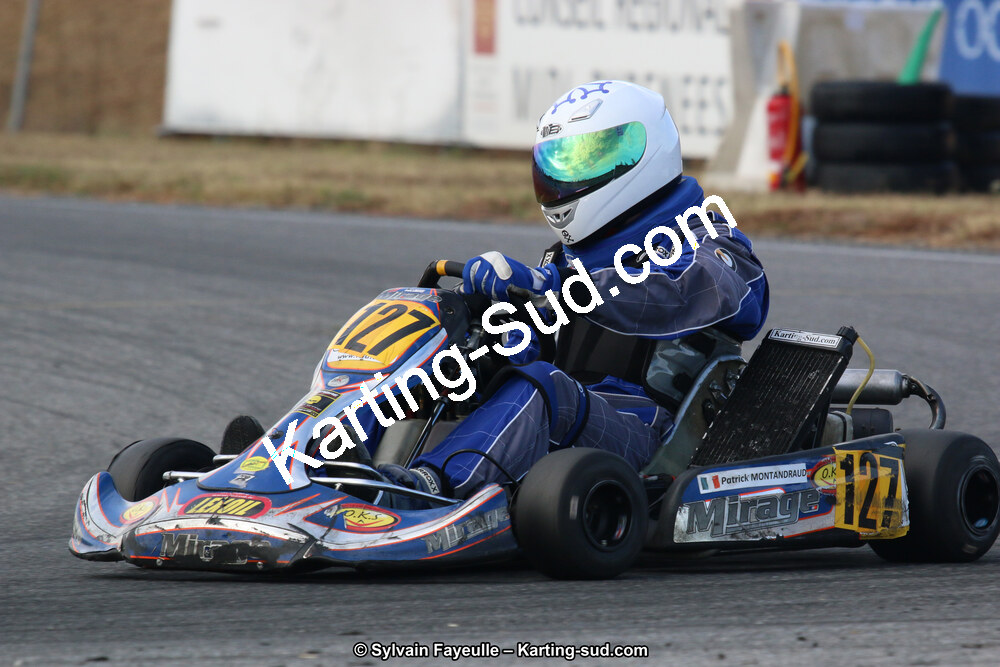 21/09/2014 : Course Club à Muret (Photos Sylvain Fayeulle) 2014 — karting