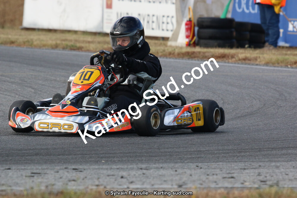 21/09/2014 : Course Club à Muret (Photos Sylvain Fayeulle) 2014 — karting