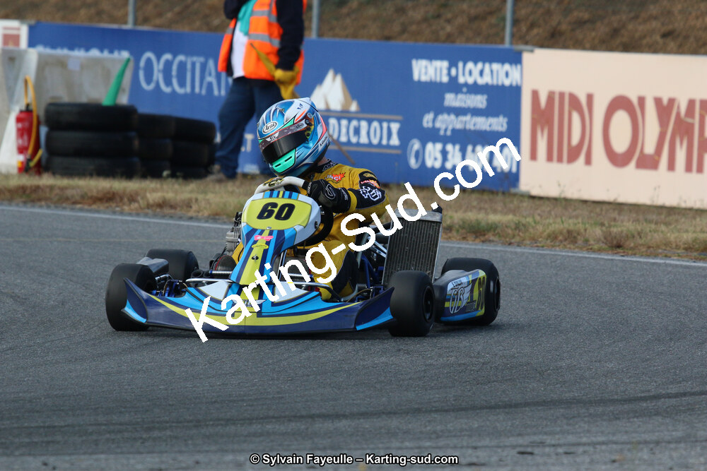21/09/2014 : Course Club à Muret (Photos Sylvain Fayeulle) 2014 — karting