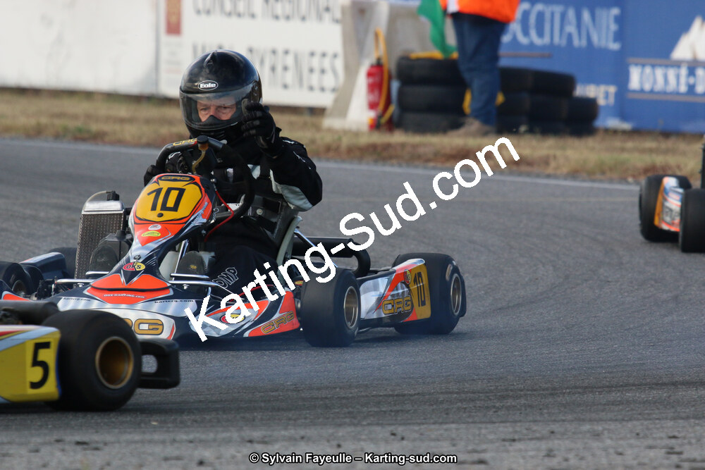 21/09/2014 : Course Club à Muret (Photos Sylvain Fayeulle) 2014 — karting