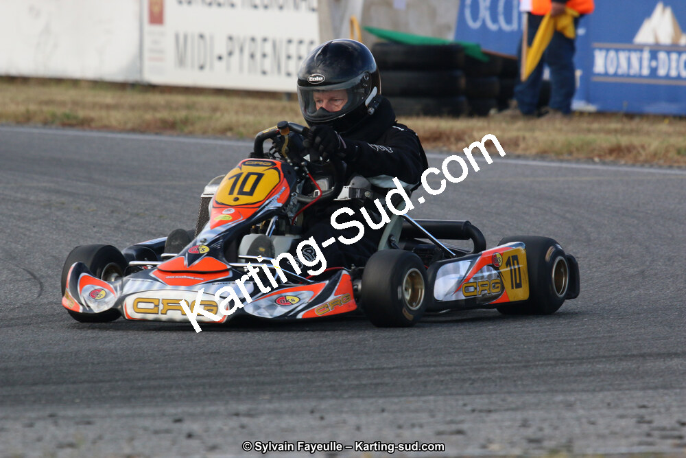 21/09/2014 : Course Club à Muret (Photos Sylvain Fayeulle) 2014 — karting