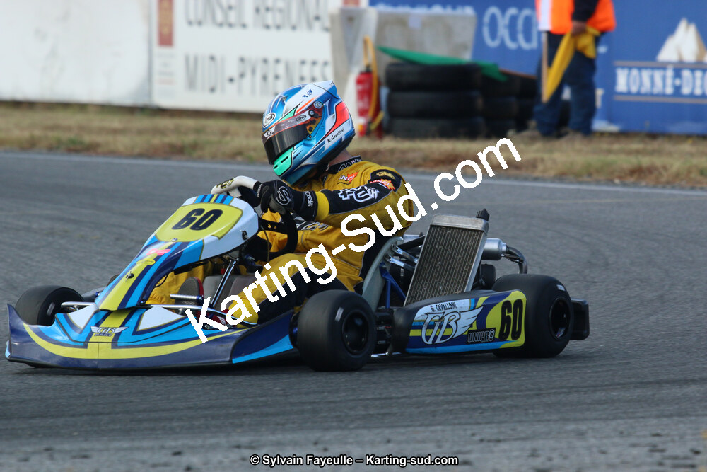 21/09/2014 : Course Club à Muret (Photos Sylvain Fayeulle) 2014 — karting