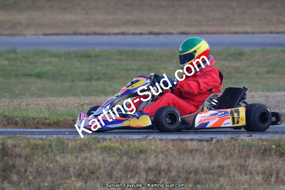 21/09/2014 : Course Club à Muret (Photos Sylvain Fayeulle) 2014 — karting