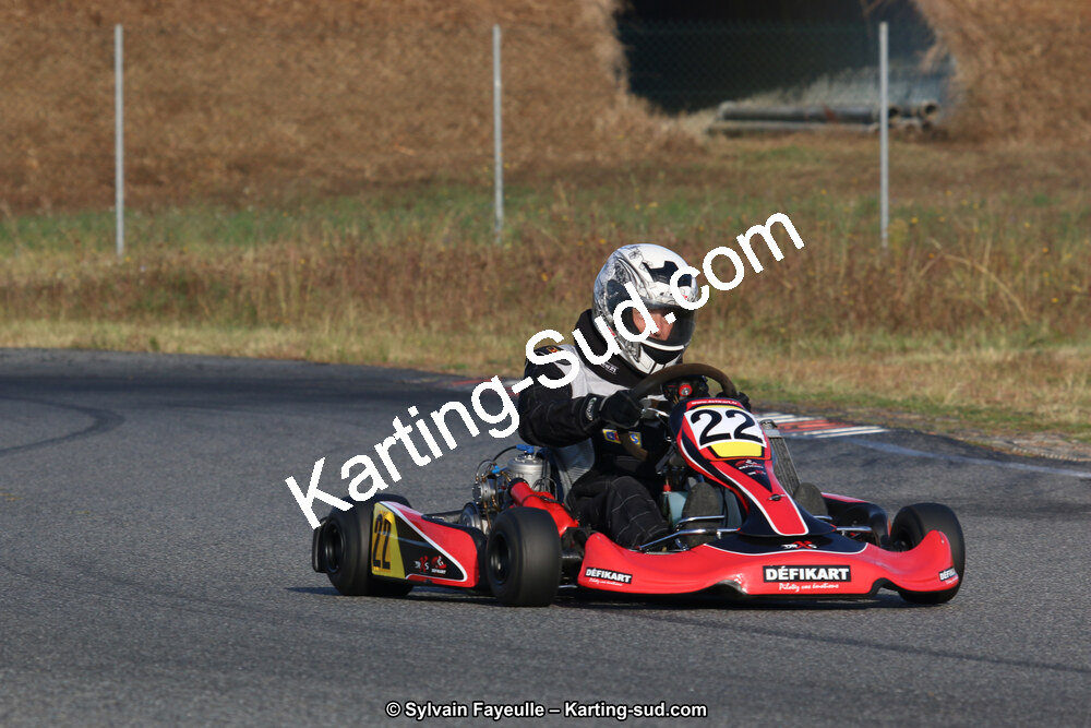 21/09/2014 : Course Club à Muret (Photos Sylvain Fayeulle) 2014 — karting