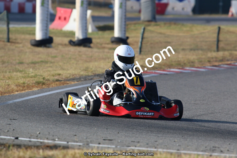 21/09/2014 : Course Club à Muret (Photos Sylvain Fayeulle) 2014 — karting
