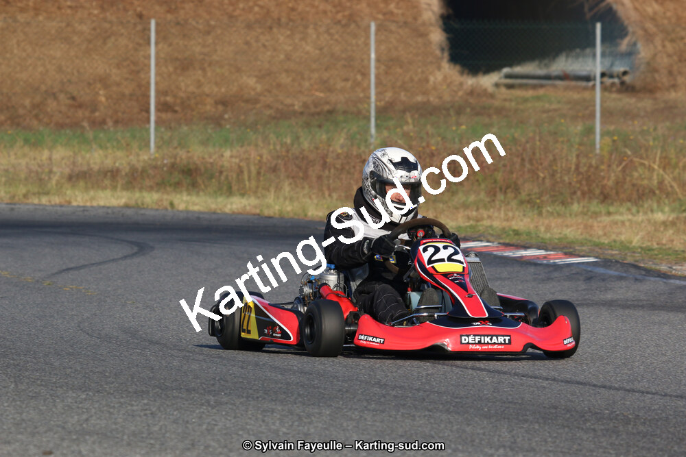 21/09/2014 : Course Club à Muret (Photos Sylvain Fayeulle) 2014 — karting