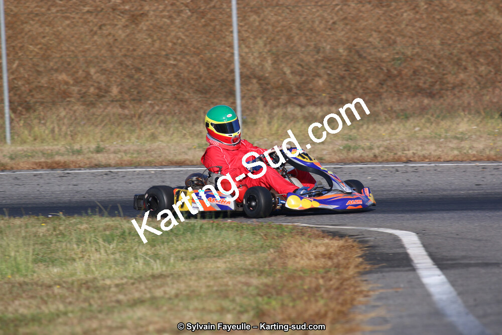 21/09/2014 : Course Club à Muret (Photos Sylvain Fayeulle) 2014 — karting