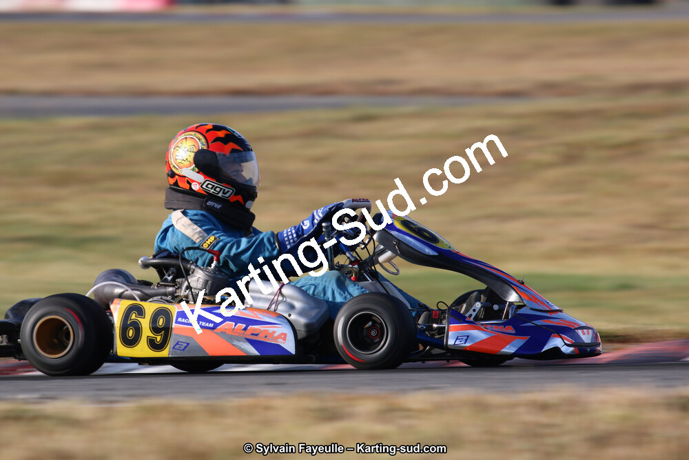 21/09/2014 : Course Club à Muret (Photos Sylvain Fayeulle) 2014 — karting