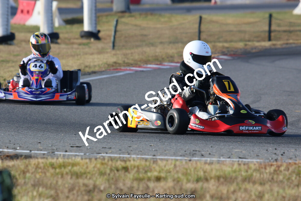 21/09/2014 : Course Club à Muret (Photos Sylvain Fayeulle) 2014 — karting